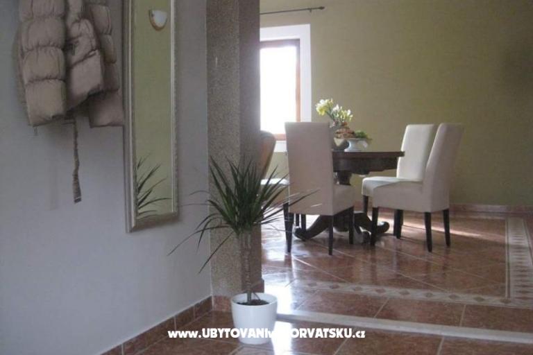 Ava apartmani – fotó 2
