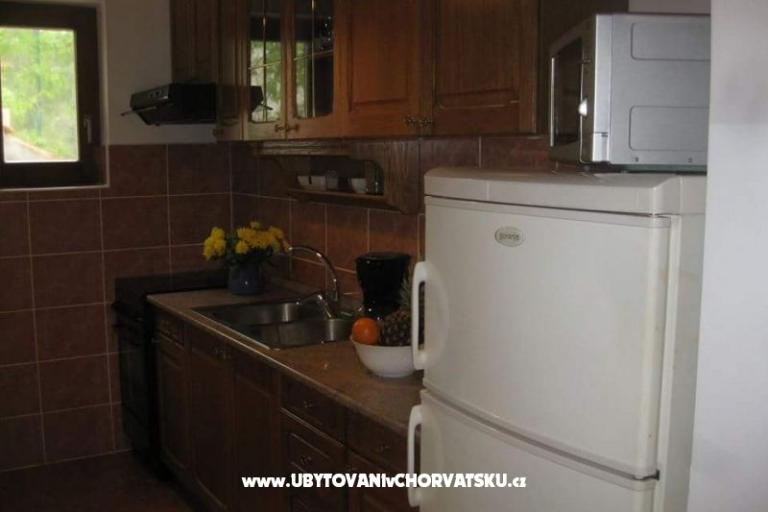 Ava apartmani – fotó 3