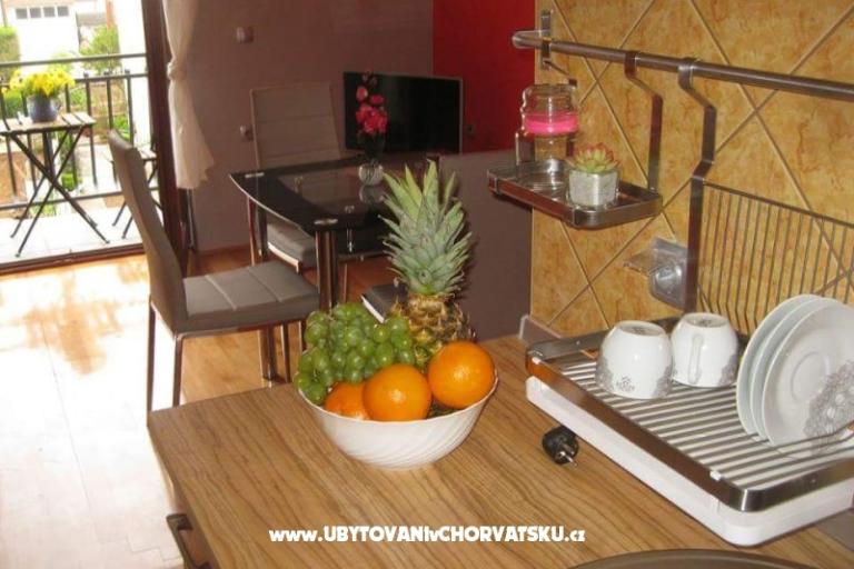 Ava apartmani – fotó 7