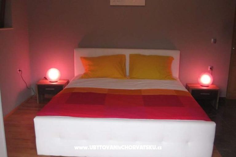 Ava apartmani – fotó 8