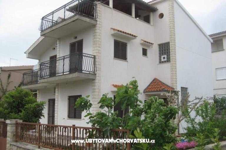 Ava apartmani – fotó 9