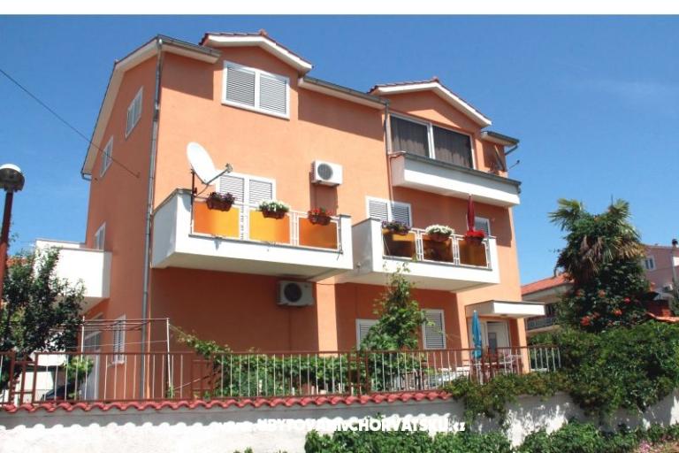 Apartmanok Marija i Toni – fotó 2