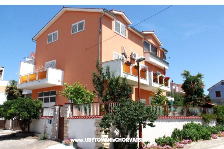 Apartmanok Marija i Toni – fotó 3