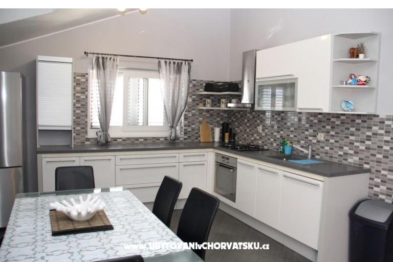 Apartmanok Marija i Toni – fotó 9