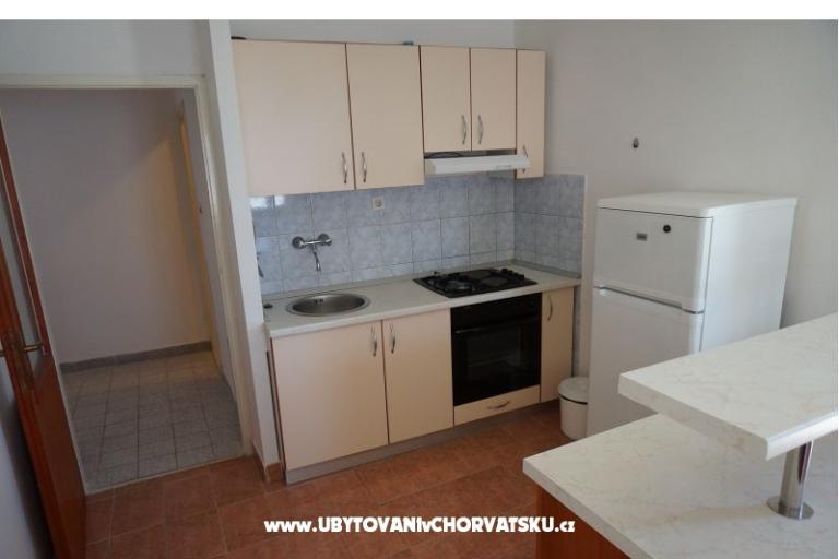 Brodarica beach house – fotó 10