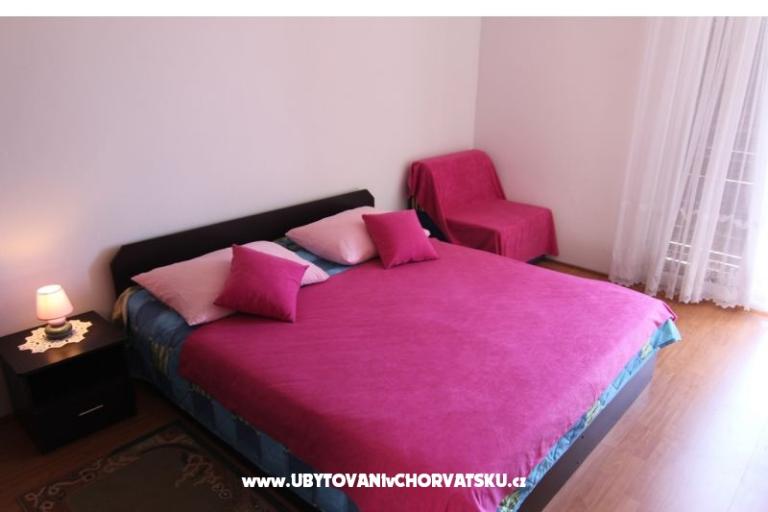 Brodarica beach house – fotó 11