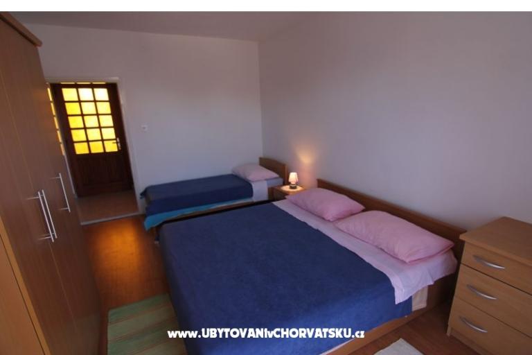 Brodarica beach house – fotó 12