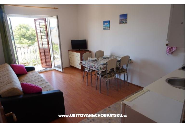Brodarica beach house – fotó 13