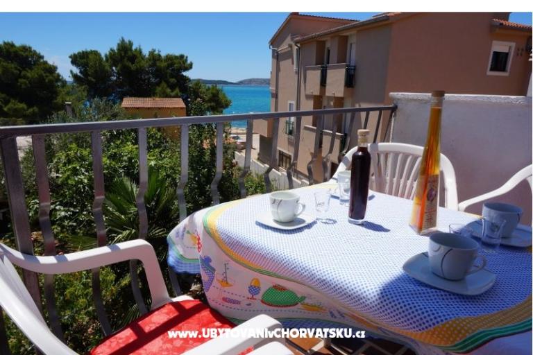 Brodarica beach house – fotó 14
