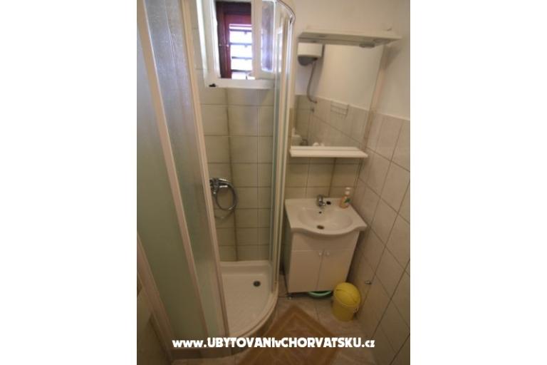 Brodarica beach house – fotó 15