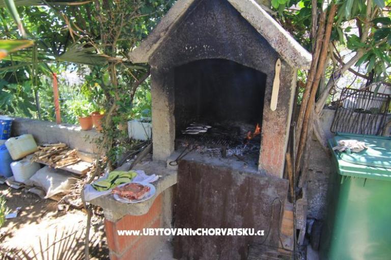 Brodarica beach house – fotó 4