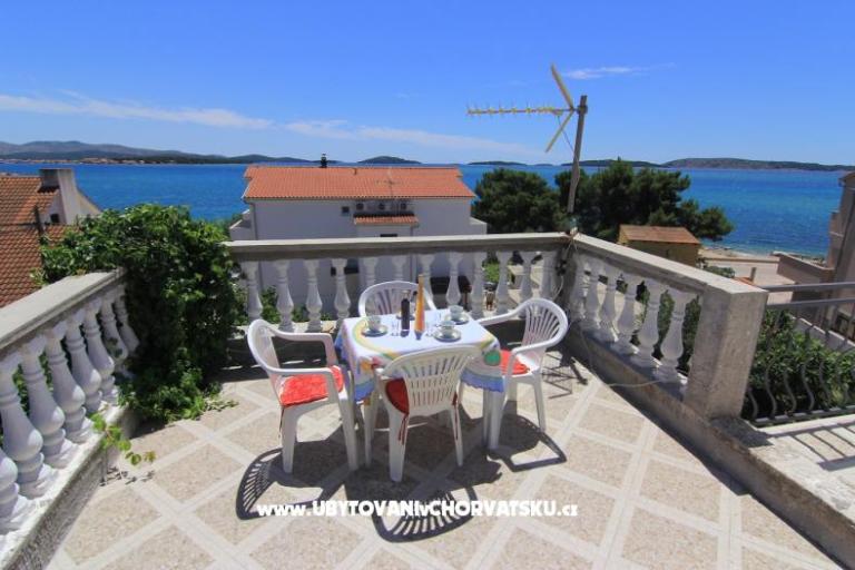 Brodarica beach house – fotó 5