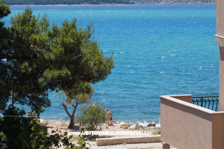 Brodarica beach house – fotó 7