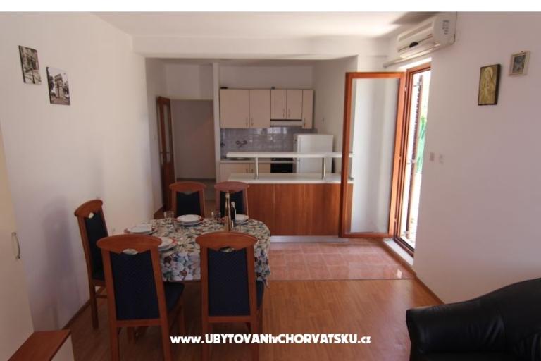 Brodarica beach house – fotó 8