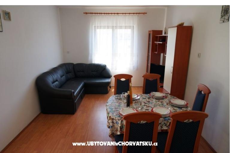 Brodarica beach house – fotó 9