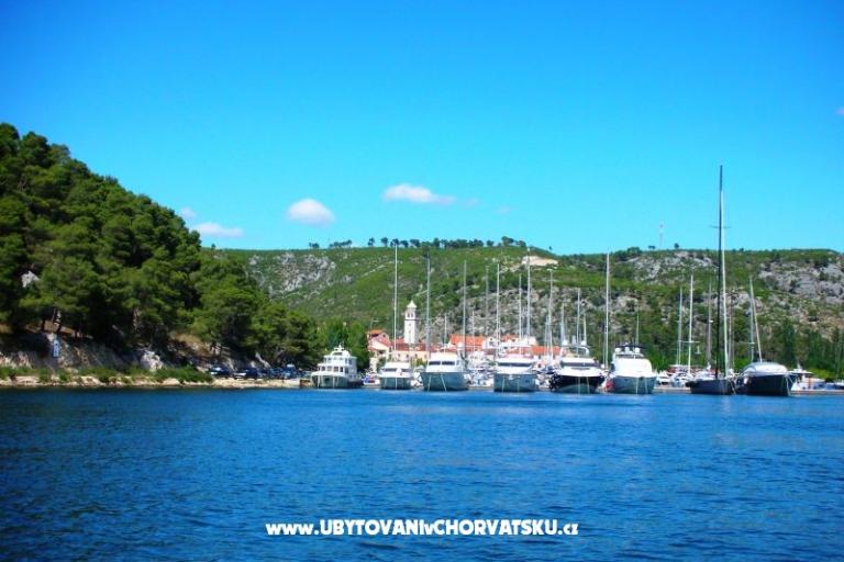 Casa Vacanze in Croazia – fotó 17