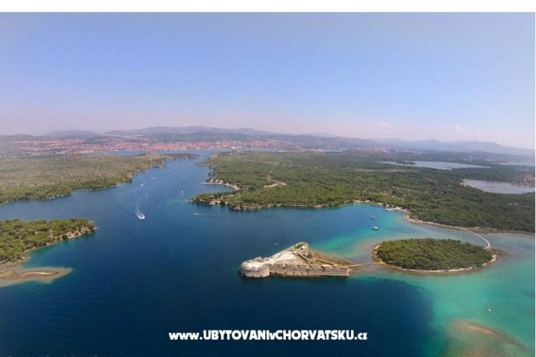 Casa Vacanze in Croazia – fotó 21