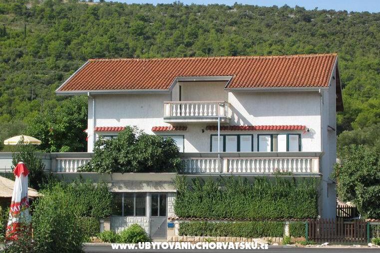 Ferienhaus Bilice – fotó 2