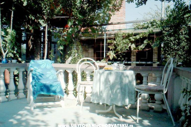 Ferienhaus Bilice – fotó 5