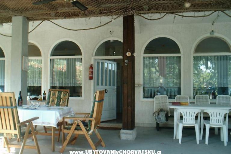 Ferienhaus Bilice – fotó 6