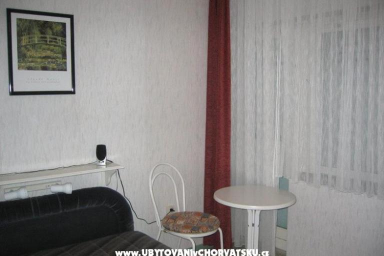 Ferienhaus Bilice – fotó 8