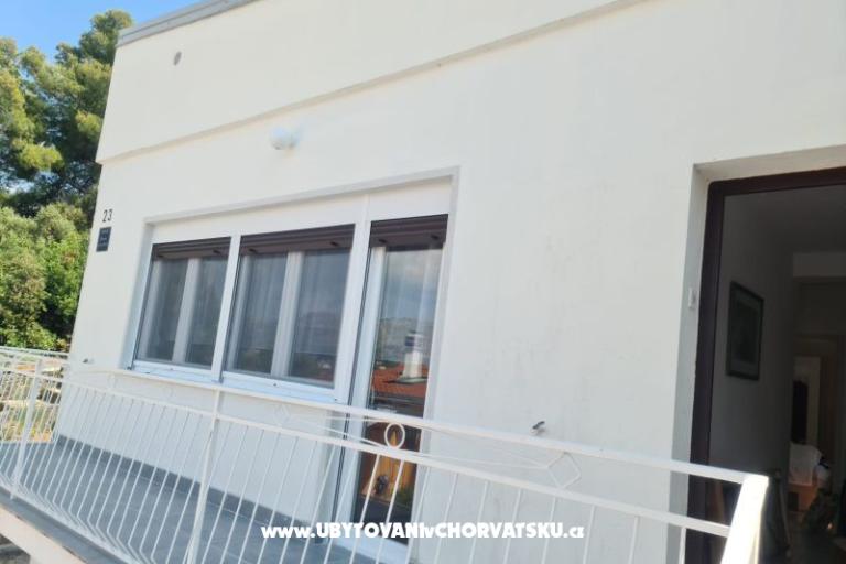 Apartman 20m od mora – fotó 12