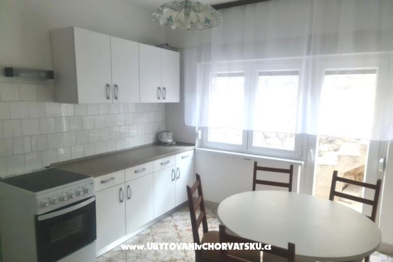 Apartman 20m od mora – fotó 3