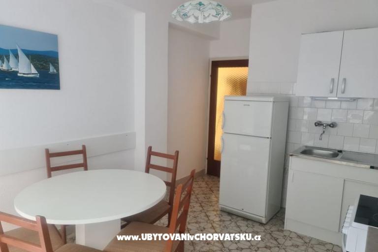 Apartman 20m od mora – fotó 4