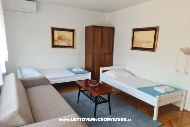Apartman 20m od mora – fotó 6