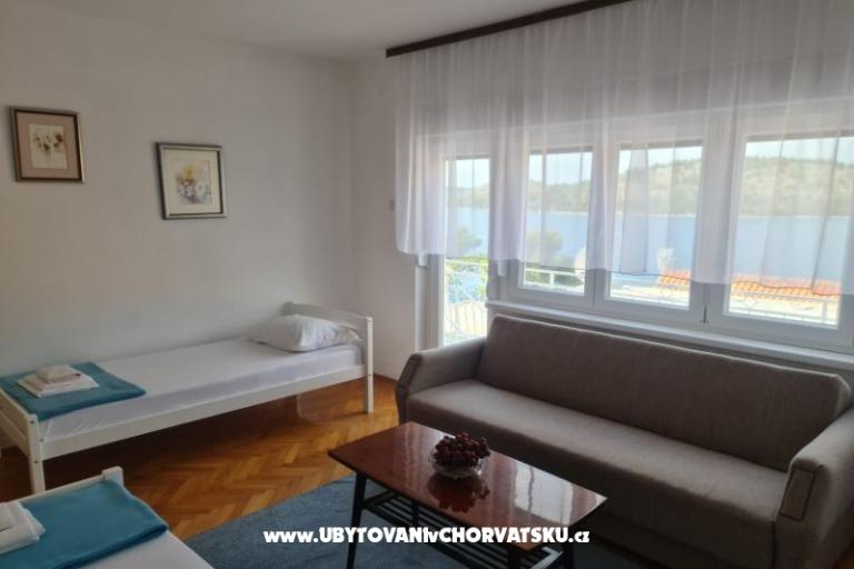 Apartman 20m od mora – fotó 7