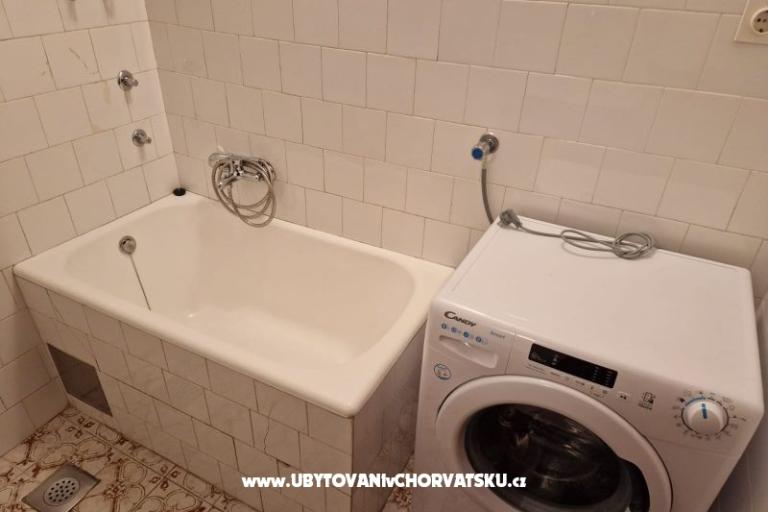 Apartman 20m od mora – fotó 8