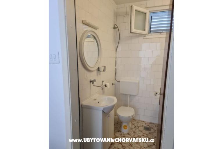 Apartman 20m od mora – fotó 9