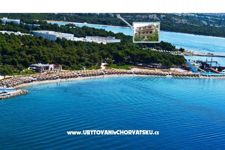 Apartmanok Jimy – fotó 2