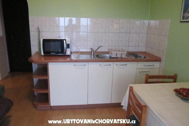 Apartmanok Jimy – fotó 4