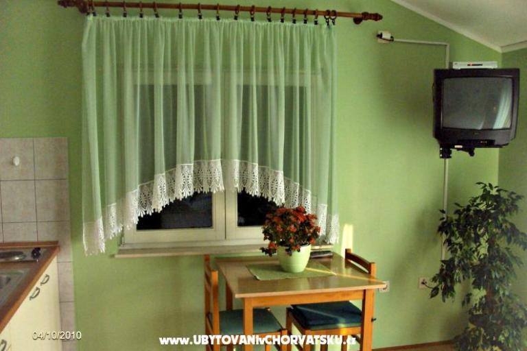 Apartmanok Jimy – fotó 8