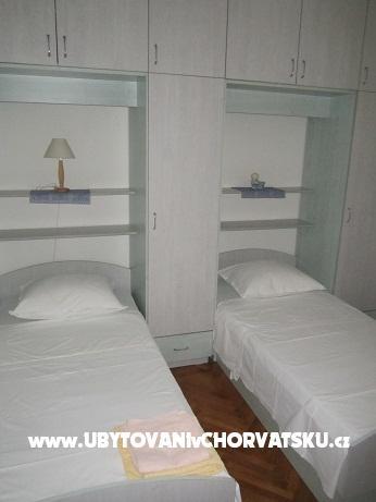 Dalmacija Apartmanok  – fotó 10