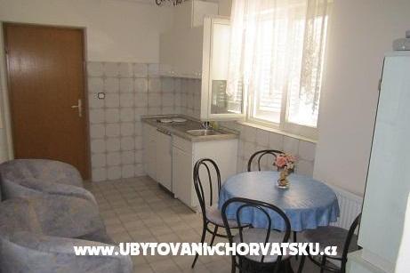 Dalmacija Apartmanok  – fotó 11