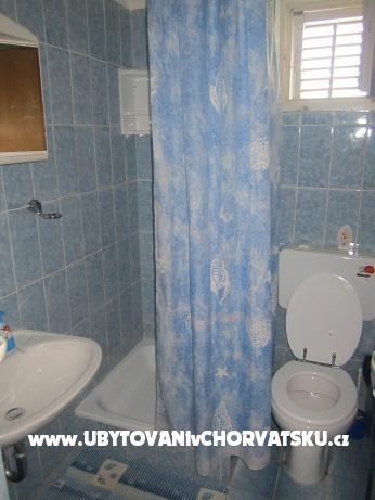 Dalmacija Apartmanok  – fotó 12