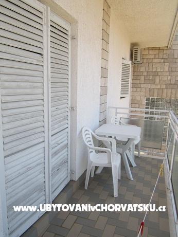 Dalmacija Apartmanok  – fotó 13