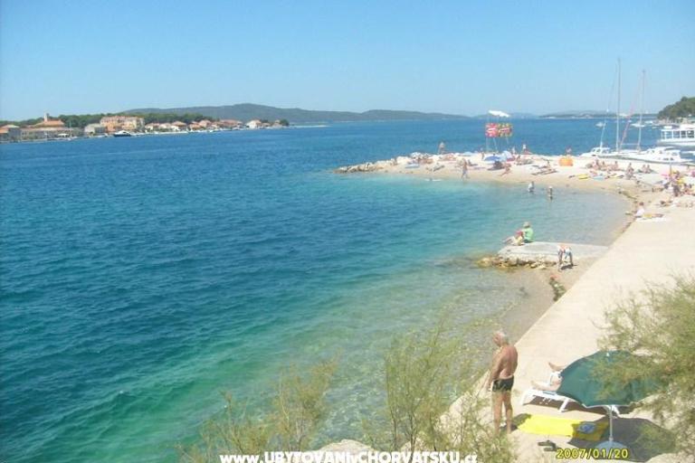 Dalmacija Apartmanok  – fotó 2