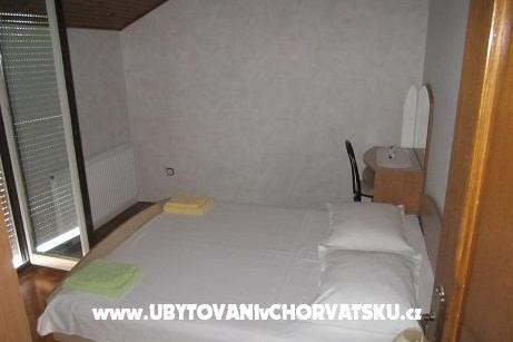 Dalmacija Apartmanok  – fotó 3