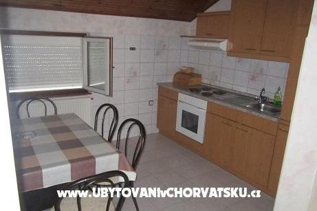 Dalmacija Apartmanok  – fotó 5