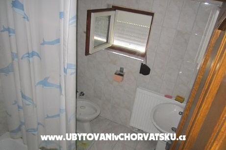 Dalmacija Apartmanok  – fotó 6