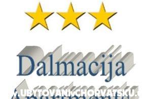 Dalmacija Apartmanok  – fotó 8