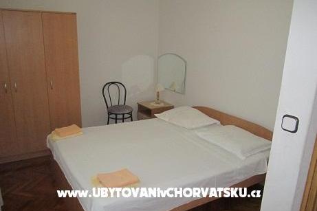 Dalmacija Apartmanok  – fotó 9