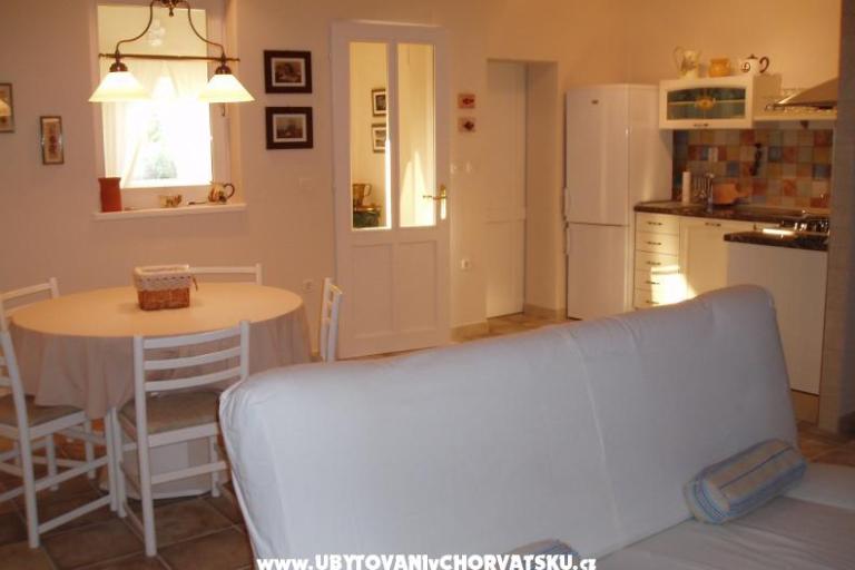Lavanda Mala apartment – fotó 2