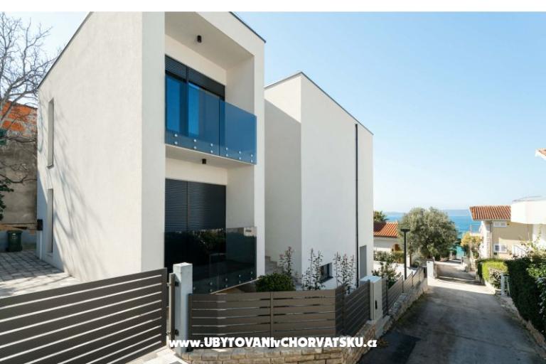 Mea Tia Boutique Seaside Apartman – fotó 11