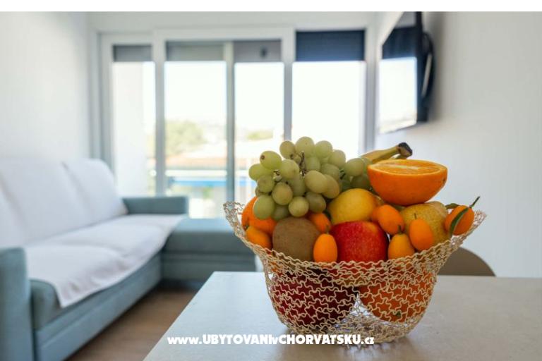 Mea Tia Boutique Seaside Apartman – fotó 12