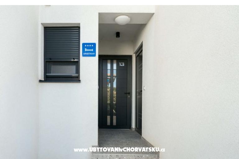 Mea Tia Boutique Seaside Apartman – fotó 15