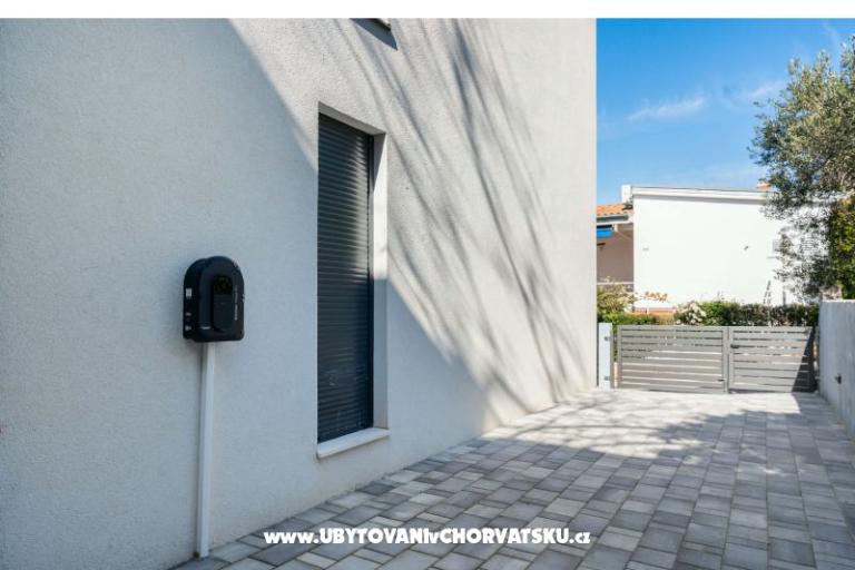 Mea Tia Boutique Seaside Apartman – fotó 16